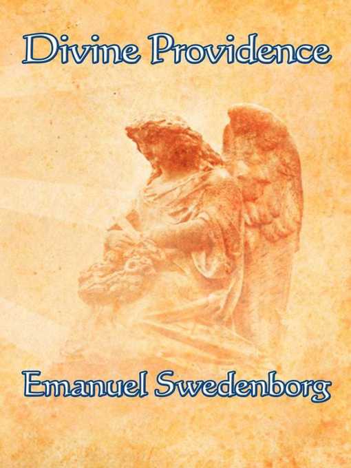 Title details for Divine Providence by Emanuel Swedenborg - Available